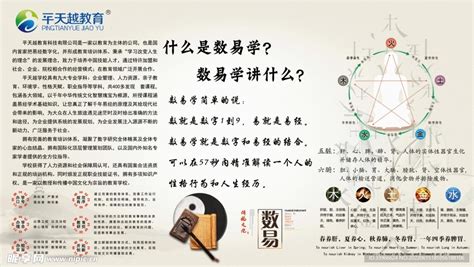 数易文化|数易文化是什么？